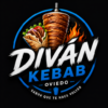 Logo Diván Kebab