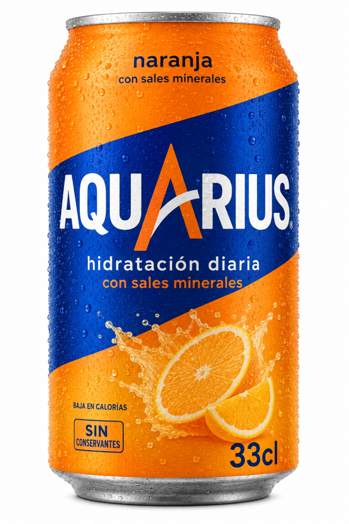 Aquarius