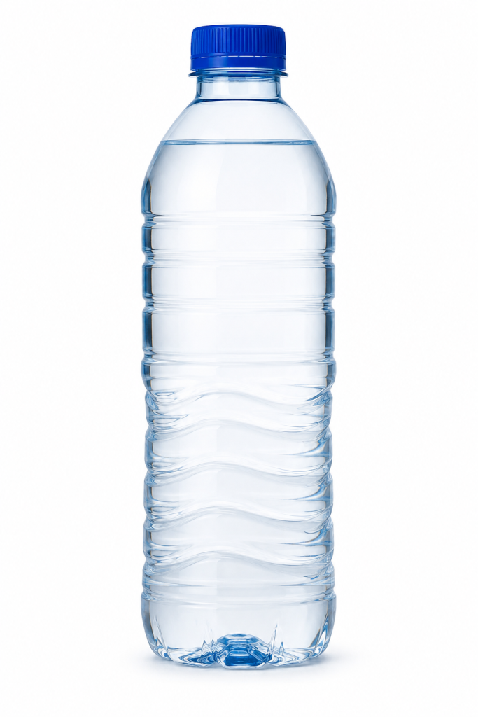 Agua 33cl